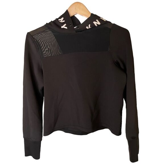 DKNY Sport Hoodie, size Small - Picture 1 of 5